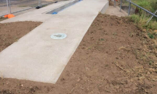 MID-WESTERN REGIONAL COUNCIL MUDGEE ULAN RD TRUNK MAIN (STAGE 2)