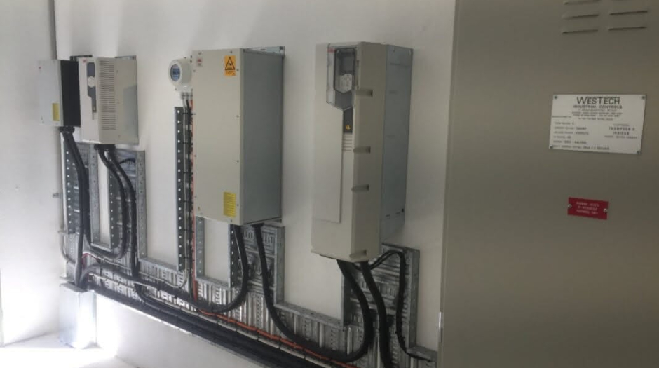 WARREN SHIRE COUNCIL COLLIE TOWN WATER BORE