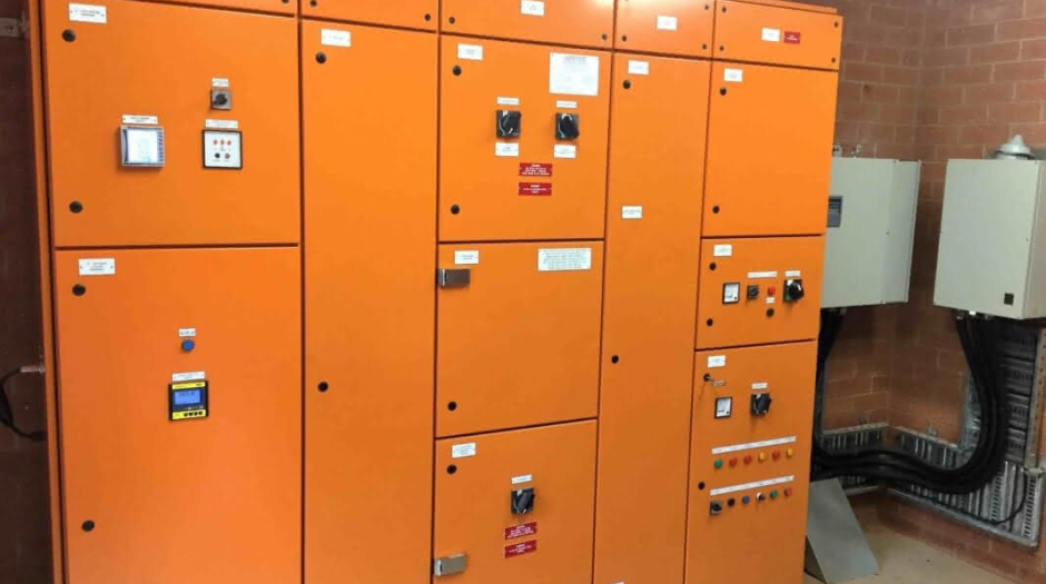 FORBES SHIRE COUNCIL WATER SUPPLY &amp; BORE 3