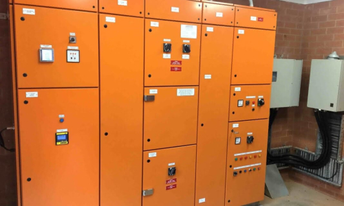 FORBES SHIRE COUNCIL WATER SUPPLY & BORE 3