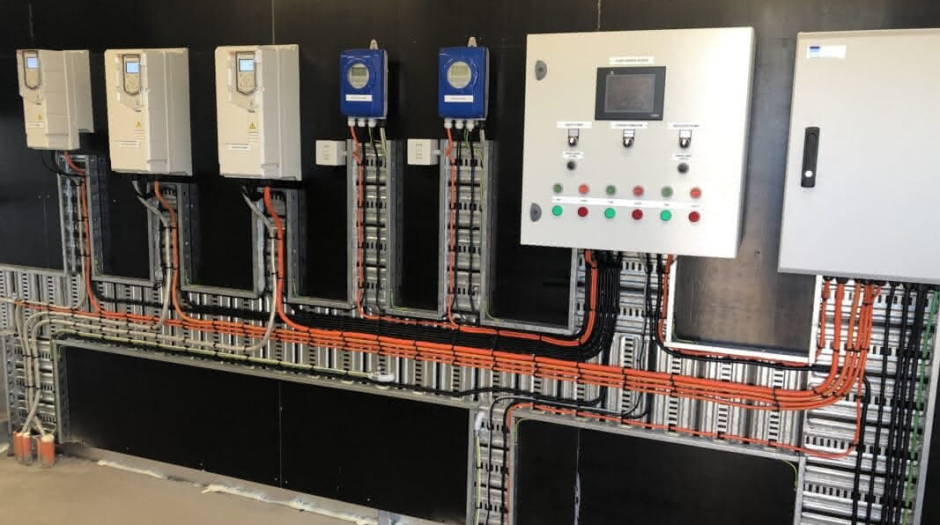 COLLARENEBRI EMERGENCY ARTESIAN BORE WATER